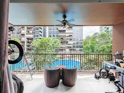 Austville Residences (D19), Condominium #498628381